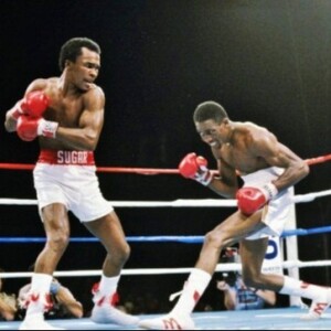 OTD 1981: Leonard v. Hearns