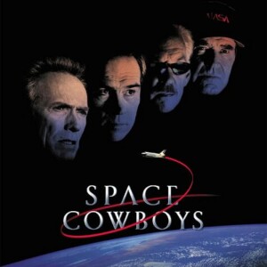 Space Cowboys Turns 24