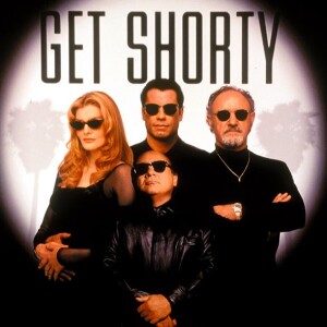 The Great Movies: Get Shorty (1995)