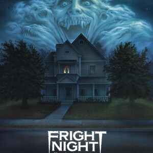 39 Years of Fright Night