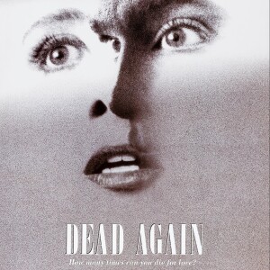 Dead Again Turns 33