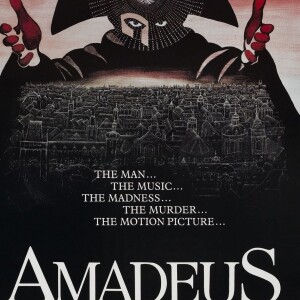 40 Years of 'Amadeus'