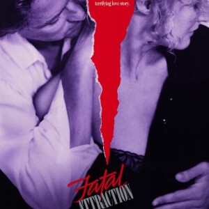 "I'm not gonna be ignored, Dan!" Fatal Attraction Turns 37