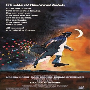 Max Dugan Returns, "The Best Movie You've Never Seen"