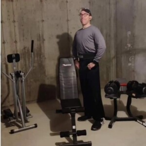 Aging, Injuries, and Rehab