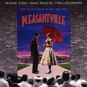 The Great Movies: Pleasantville