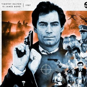 The Living Daylights Turns 37