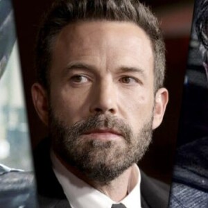 Ben Affleck Turns 52