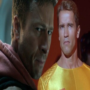 The Running Man (2025): Trailer Thoughts