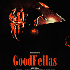 The Great Movies: GoodFellas (1990)