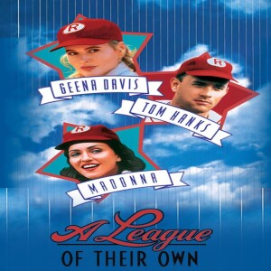 OTD 1992: "There's No Crying In Baseball!"