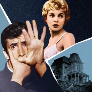 The Great Movies: Psycho