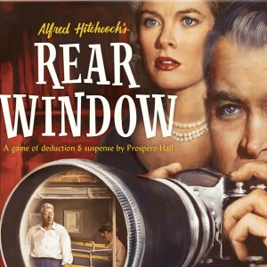 Rear Window Turns 70