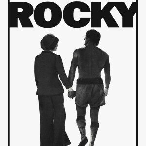 The Great Movies: Rocky (1976)