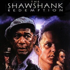 The Great Movies: The Shawshank Redemption