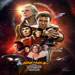 "The Great Movies" - Star Trek II: The Wrath of Khan