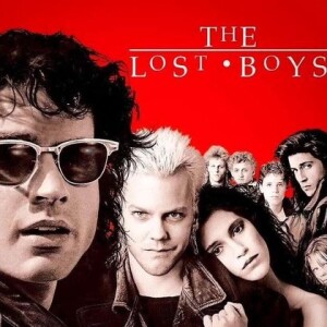 The Lost Boys Turns 37