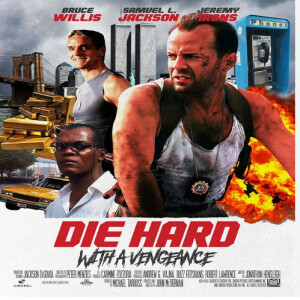 Die Hard With A Vengeance Turns 30