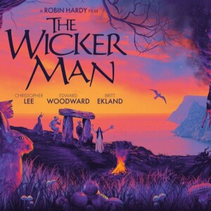 Halloween Horror: The Wicker Man (1973)