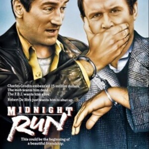 The Great Movies: Midnight Run (1988)