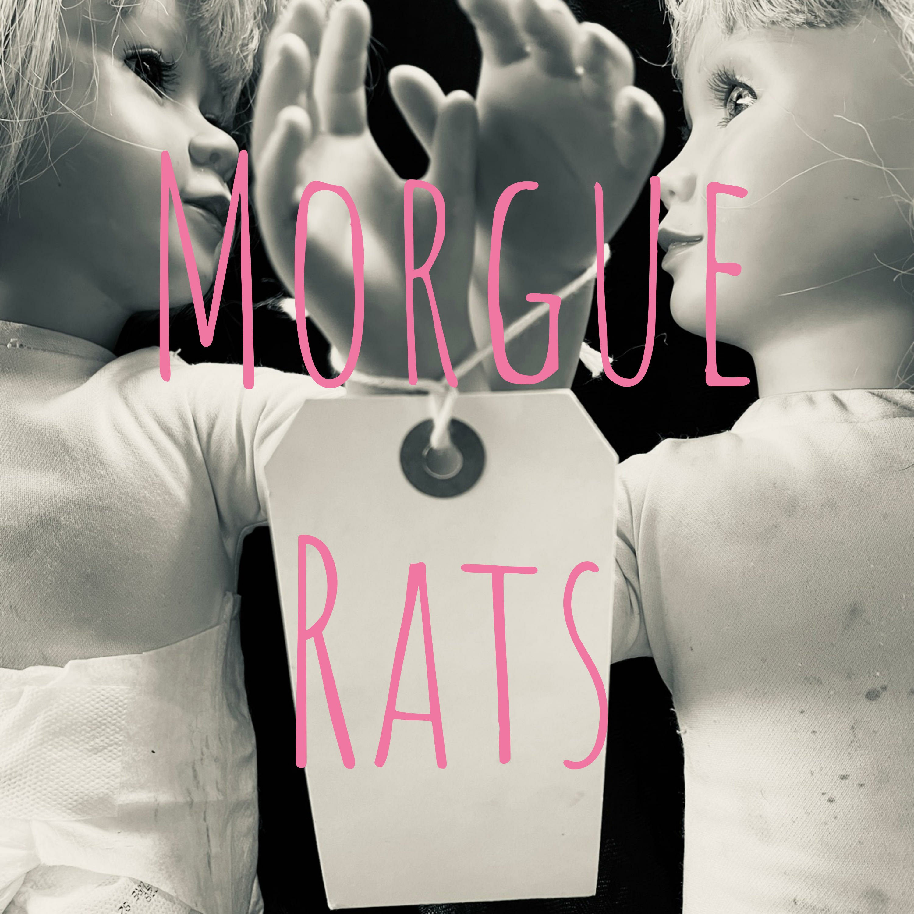 Morgue Rats