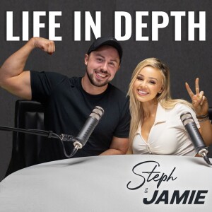 EP 001: How Our Relationship Began & Why We're Starting This Podcast