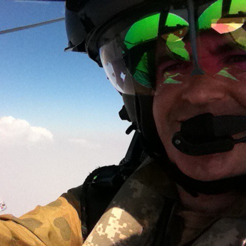 Beyond The Call Experiences of High Trauma Occupations