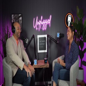 Episode 6 - Unplugged with Theresa Winters of Faraway Places Travel