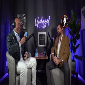Episode 9 -Unplugged with Top Agent Marcus Cronce on Breaking Sales Records, Getting Married, & More