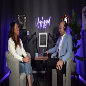 Episode 8 - Unplugged Reverse Interview with Theresa Winters of Far Away Places Travel