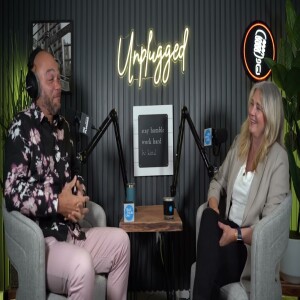 Episode 7 - Therapy Myths, Effective Communication & The Biggest Cause of Divorce with Michelle Siev