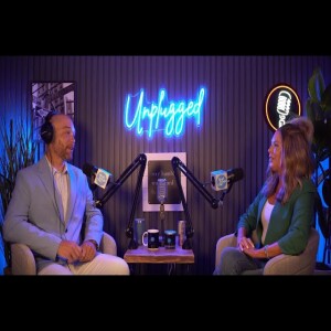 Episode 1 - Unplugged with Shawne Schultz