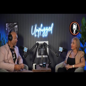 Episode 2 - Unplugged with Shaneah Shuler