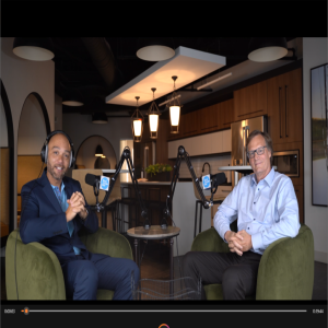 Episode 4 - Unplugged with Dan Elsea, Co-Owner/President of Brokerage Services at Real Estate One