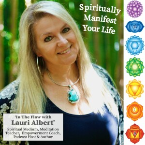 Becoming A Lightworker