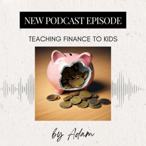 Teaching finance to children