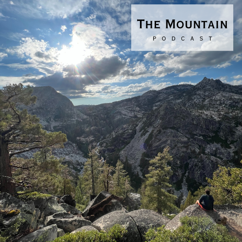 The Mountain