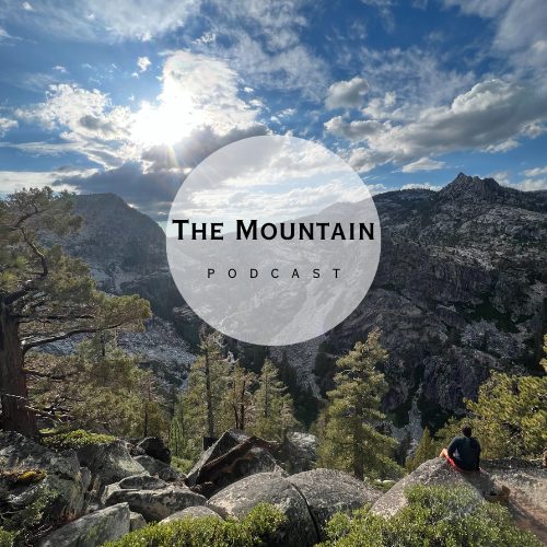 The Mountain