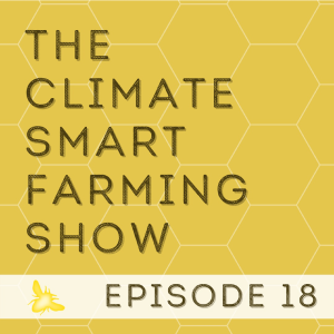 EP18 The Post-Carbon City and Farming