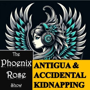 S1E1: Antigua Guatemala and an Accidental Kidnapping