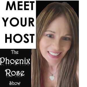 Meet Your Host: Who is Phoenix? What is this Podcast? 8-Minute Bonus Episode