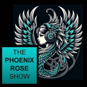 Meet Your Host: Who is Phoenix? What is this Podcast? 8-Minute Bonus Episode