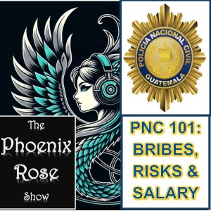 S1E4: PNC 101: Bribes, Risks & Salary