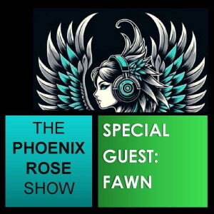 S1E6: Special Guest Fawn Discusses Trip to Guatemala