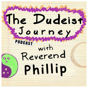 EP039 - The Shadow Work Journal