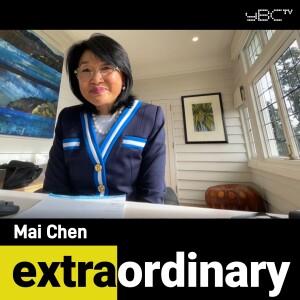 Ep.5: Mai Chen: Putting a superdiversity lens on business, government and life.