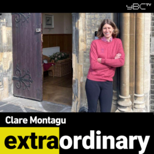 Ep 6. We’re all going to die, so let’s talk about it. Also, Tony Blair.