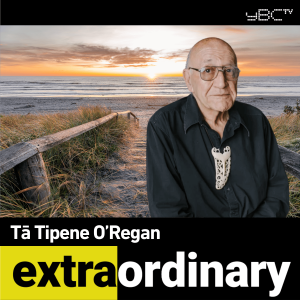 Ep.18: Mahi and mana: Securing the future of his tribe, and then protecting its past