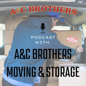 A&C Brothers Moving & Storage Shares 5 Tips for Packing Fragile Items Safely