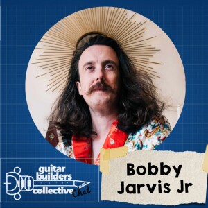 Classic riffs & guitars - why don't boutique guitars cost more?  Bobby Jarvis Jr: ep 11